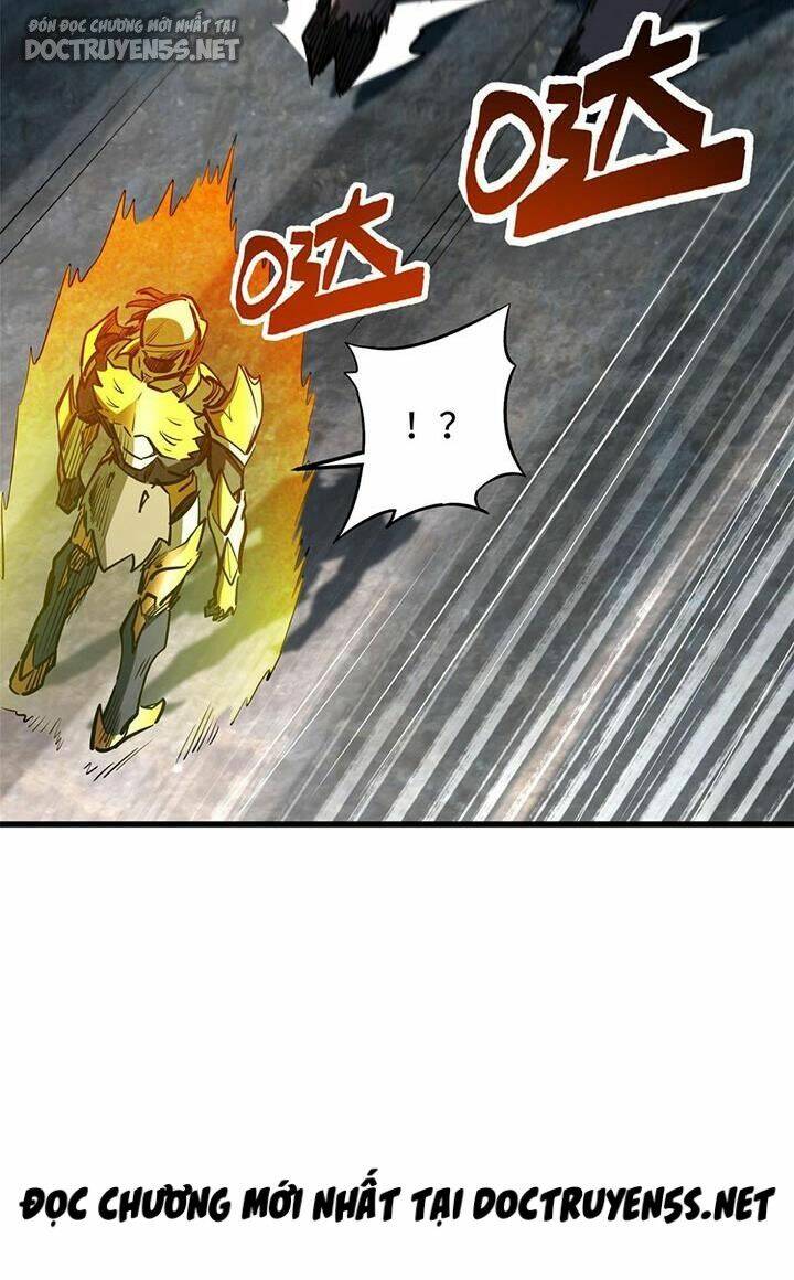 Siêu Cấp Thần Cơ Nhân - Chapter 171 - Page 23