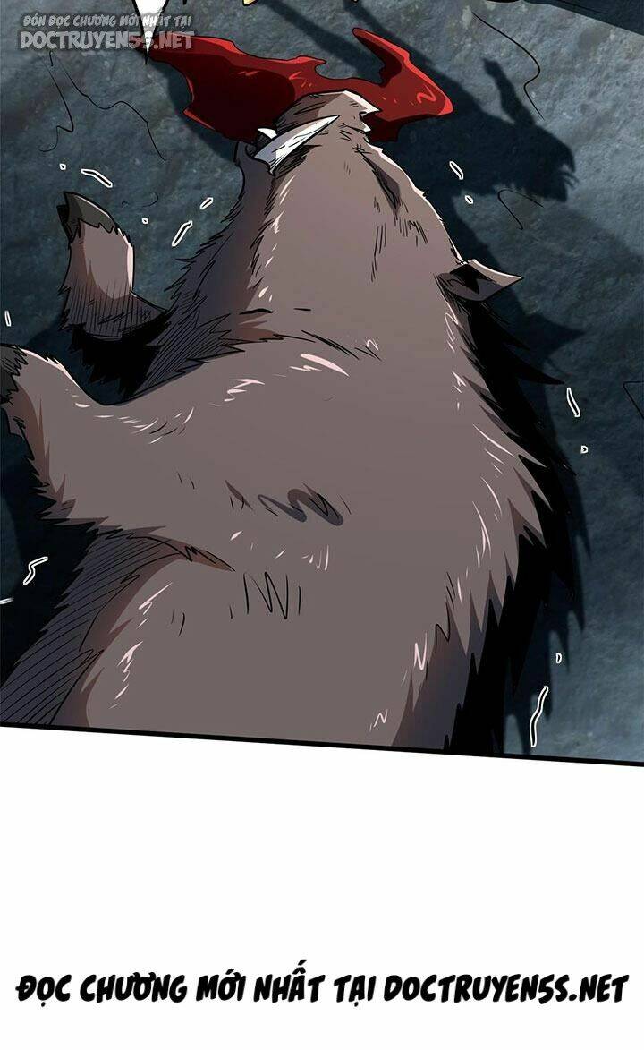 Siêu Cấp Thần Cơ Nhân - Chapter 171 - Page 26