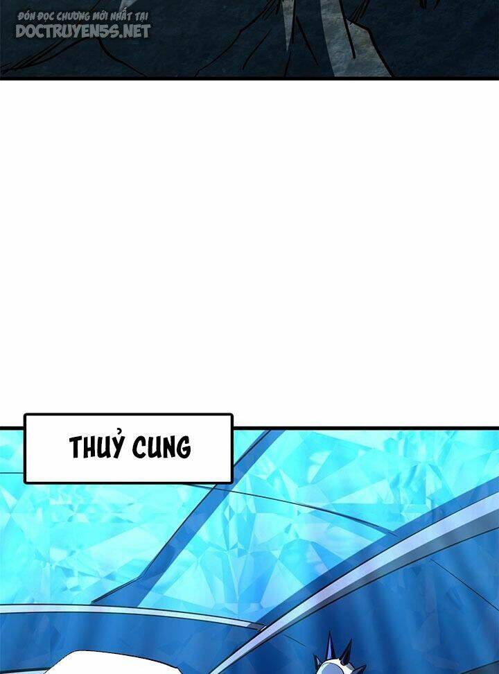 Siêu Cấp Thần Cơ Nhân - Chapter 171 - Page 31