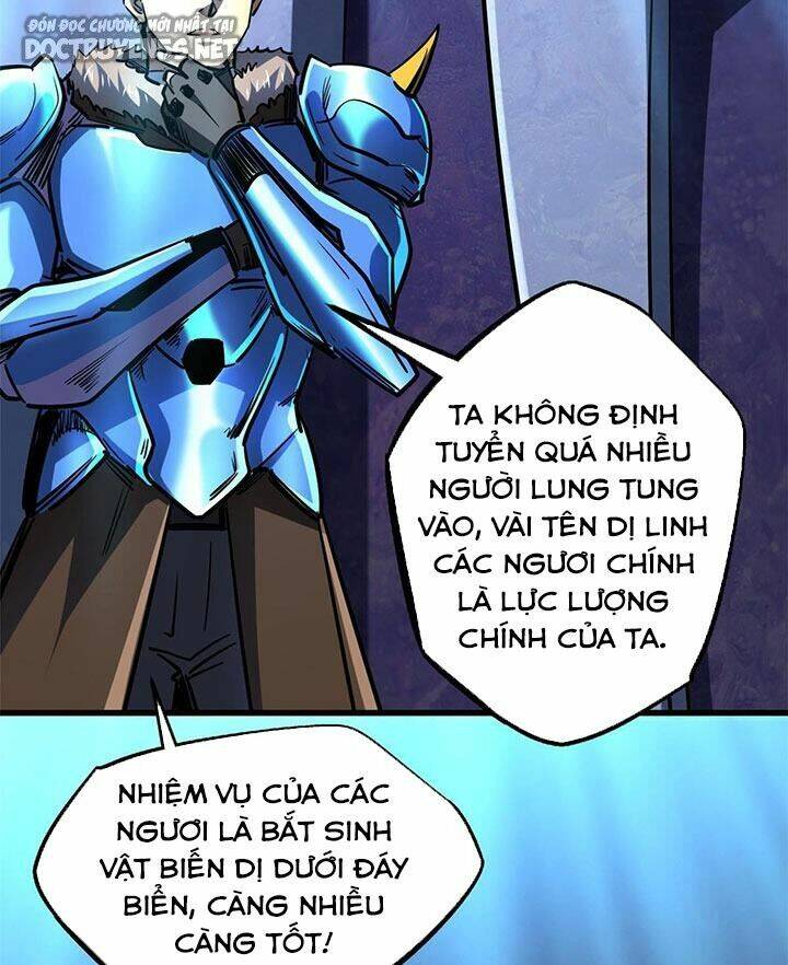 Siêu Cấp Thần Cơ Nhân - Chapter 171 - Page 33