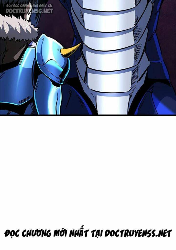 Siêu Cấp Thần Cơ Nhân - Chapter 171 - Page 35