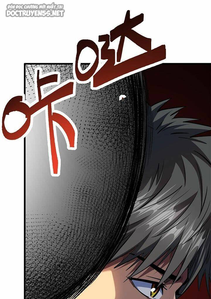 Siêu Cấp Thần Cơ Nhân - Chapter 171 - Page 36