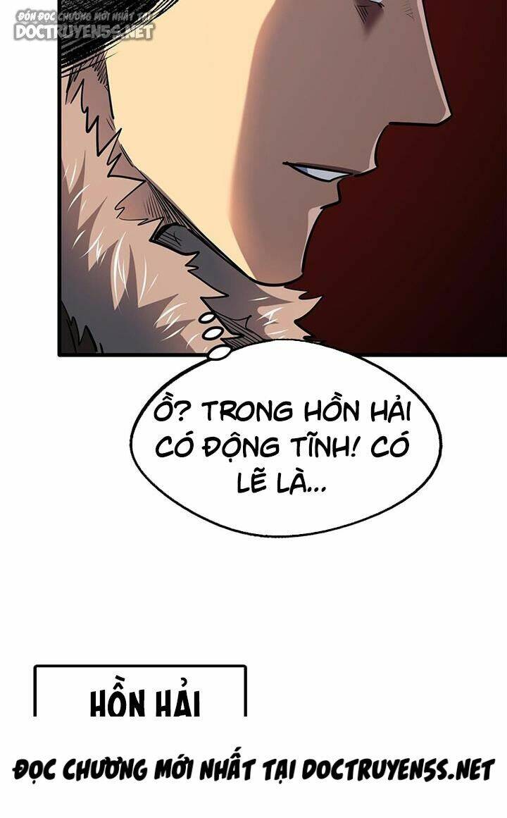 Siêu Cấp Thần Cơ Nhân - Chapter 171 - Page 37