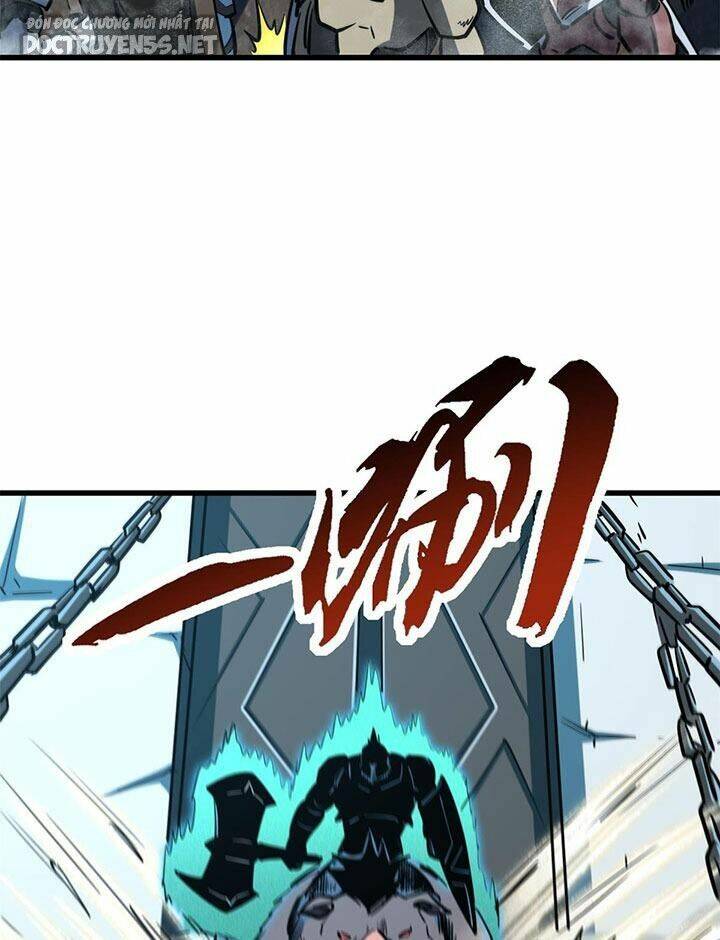Siêu Cấp Thần Cơ Nhân - Chapter 171 - Page 3