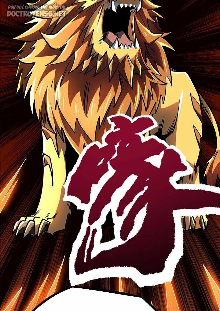 Siêu Cấp Thần Cơ Nhân - Chapter 171 - Page 39