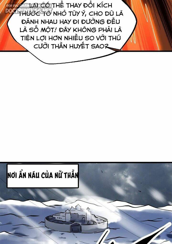 Siêu Cấp Thần Cơ Nhân - Chapter 171 - Page 40