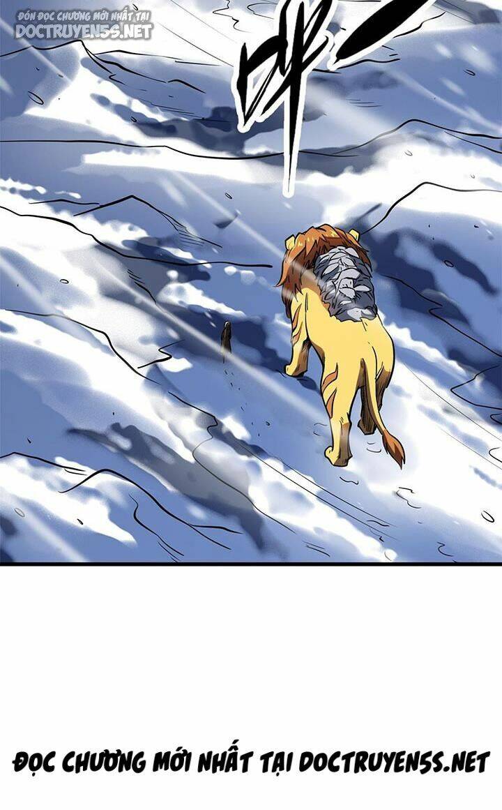 Siêu Cấp Thần Cơ Nhân - Chapter 171 - Page 41