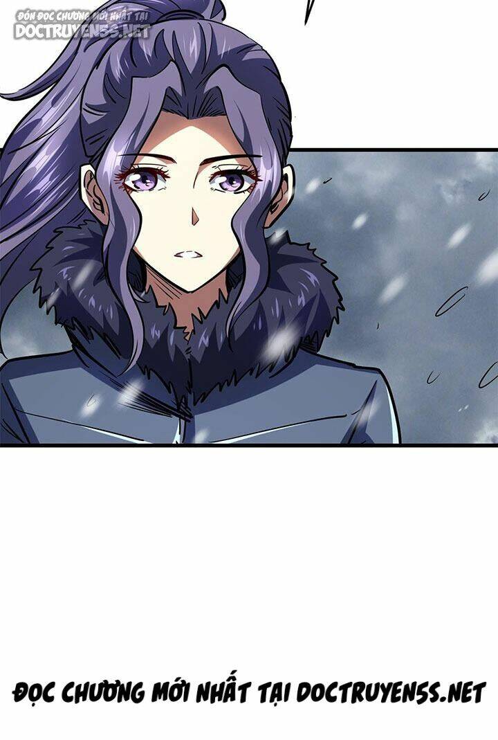 Siêu Cấp Thần Cơ Nhân - Chapter 171 - Page 45