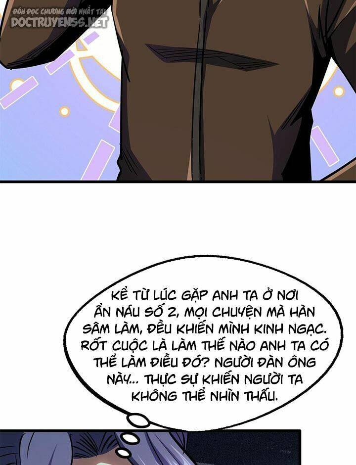 Siêu Cấp Thần Cơ Nhân - Chapter 171 - Page 48