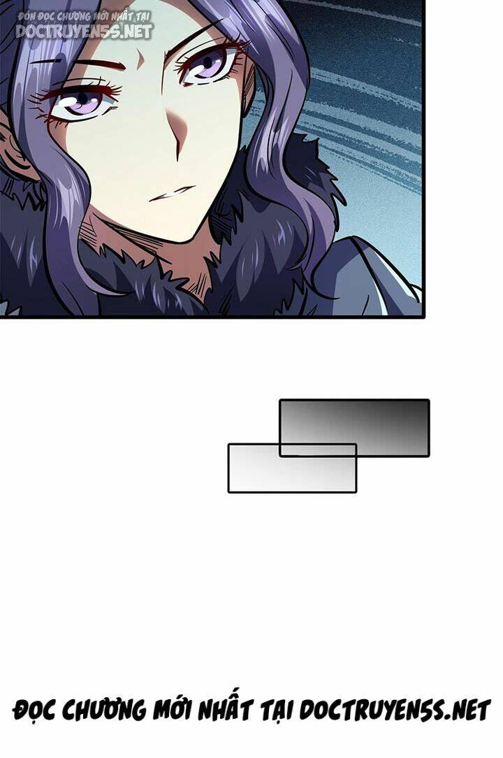 Siêu Cấp Thần Cơ Nhân - Chapter 171 - Page 49