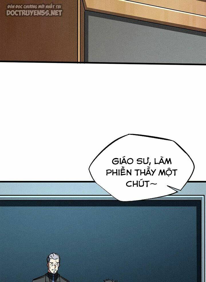 Siêu Cấp Thần Cơ Nhân - Chapter 171 - Page 57