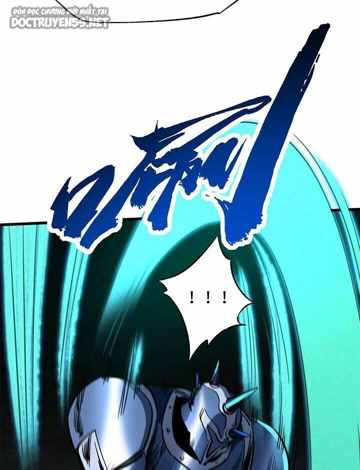 Siêu Cấp Thần Cơ Nhân - Chapter 171 - Page 5