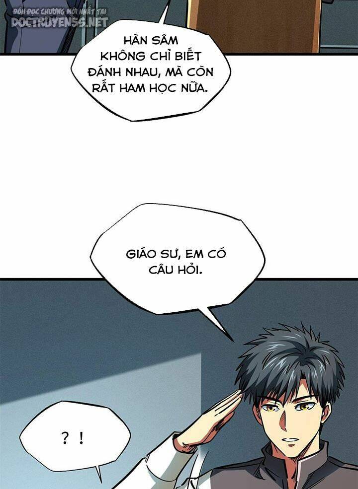 Siêu Cấp Thần Cơ Nhân - Chapter 171 - Page 59