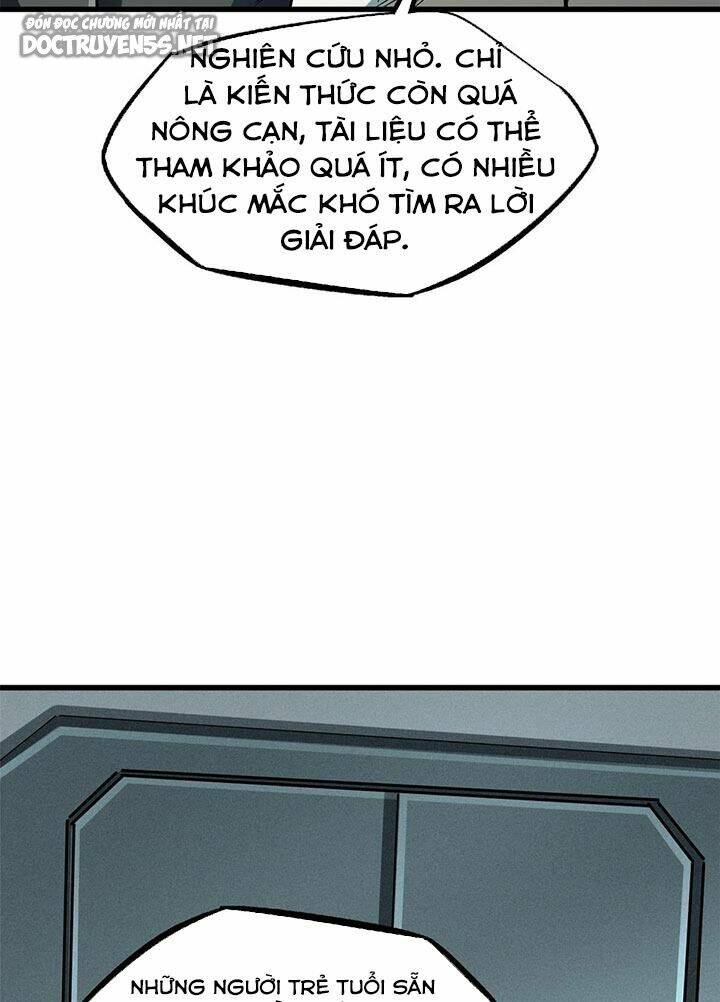 Siêu Cấp Thần Cơ Nhân - Chapter 171 - Page 63