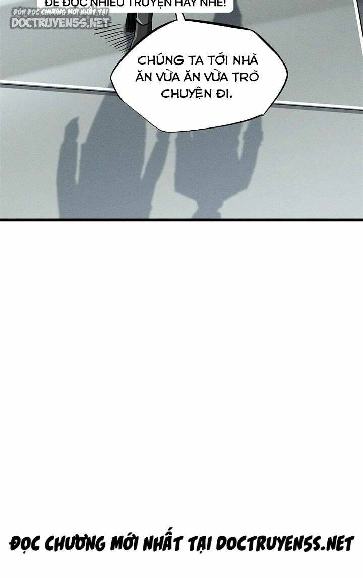 Siêu Cấp Thần Cơ Nhân - Chapter 171 - Page 65