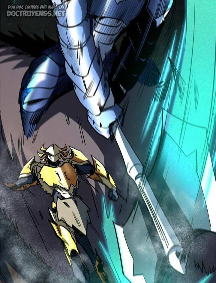 Siêu Cấp Thần Cơ Nhân - Chapter 171 - Page 6
