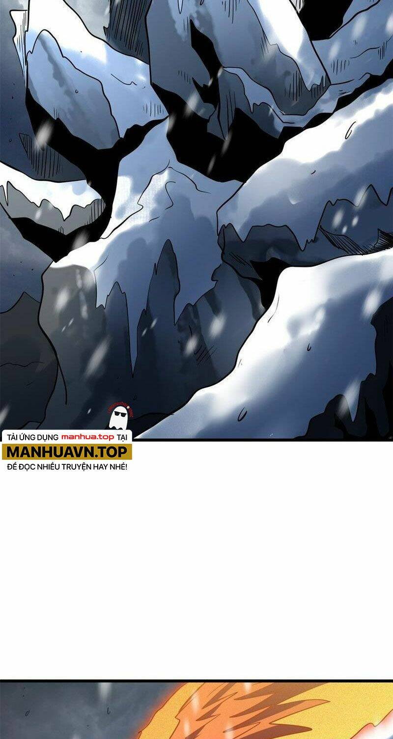 Siêu Cấp Thần Cơ Nhân - Chapter 172 - Page 9