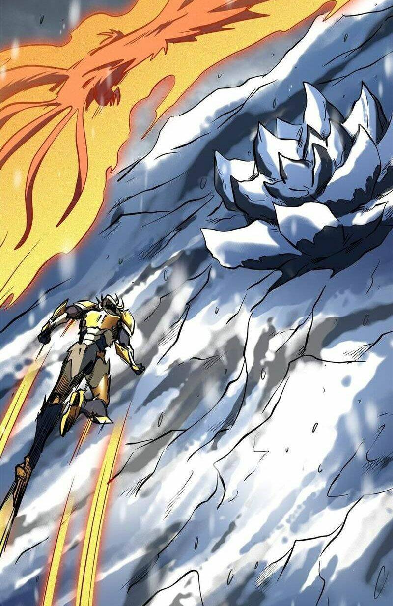 Siêu Cấp Thần Cơ Nhân - Chapter 172 - Page 10