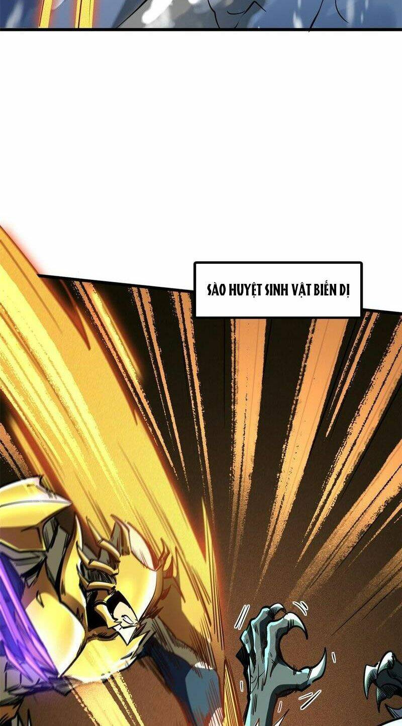 Siêu Cấp Thần Cơ Nhân - Chapter 172 - Page 11