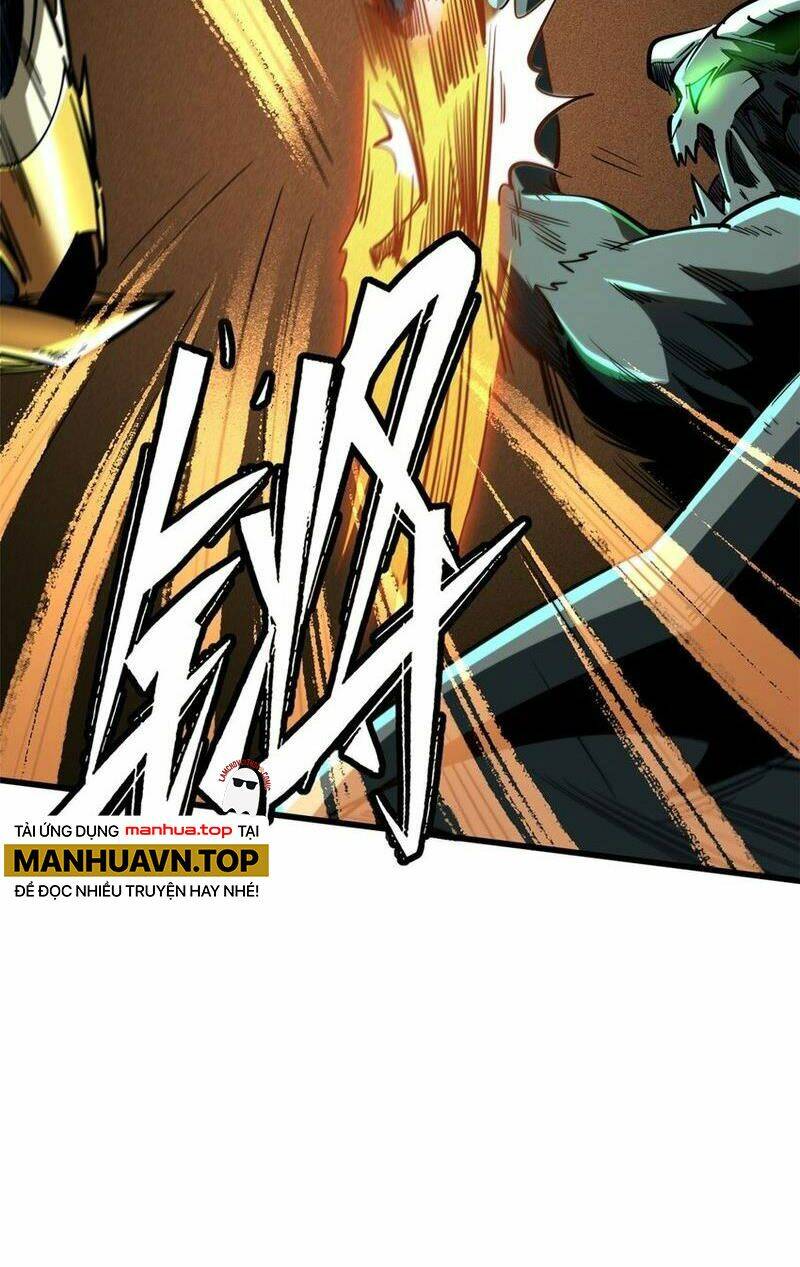 Siêu Cấp Thần Cơ Nhân - Chapter 172 - Page 12