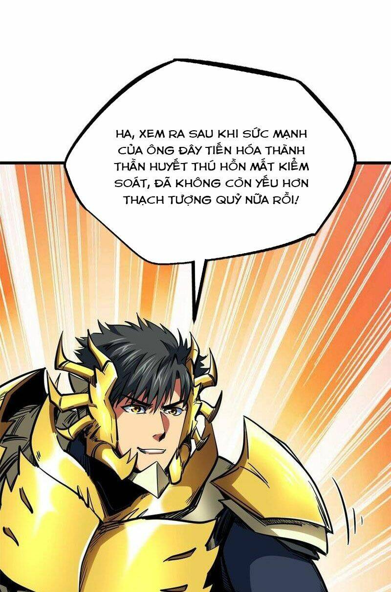 Siêu Cấp Thần Cơ Nhân - Chapter 172 - Page 13