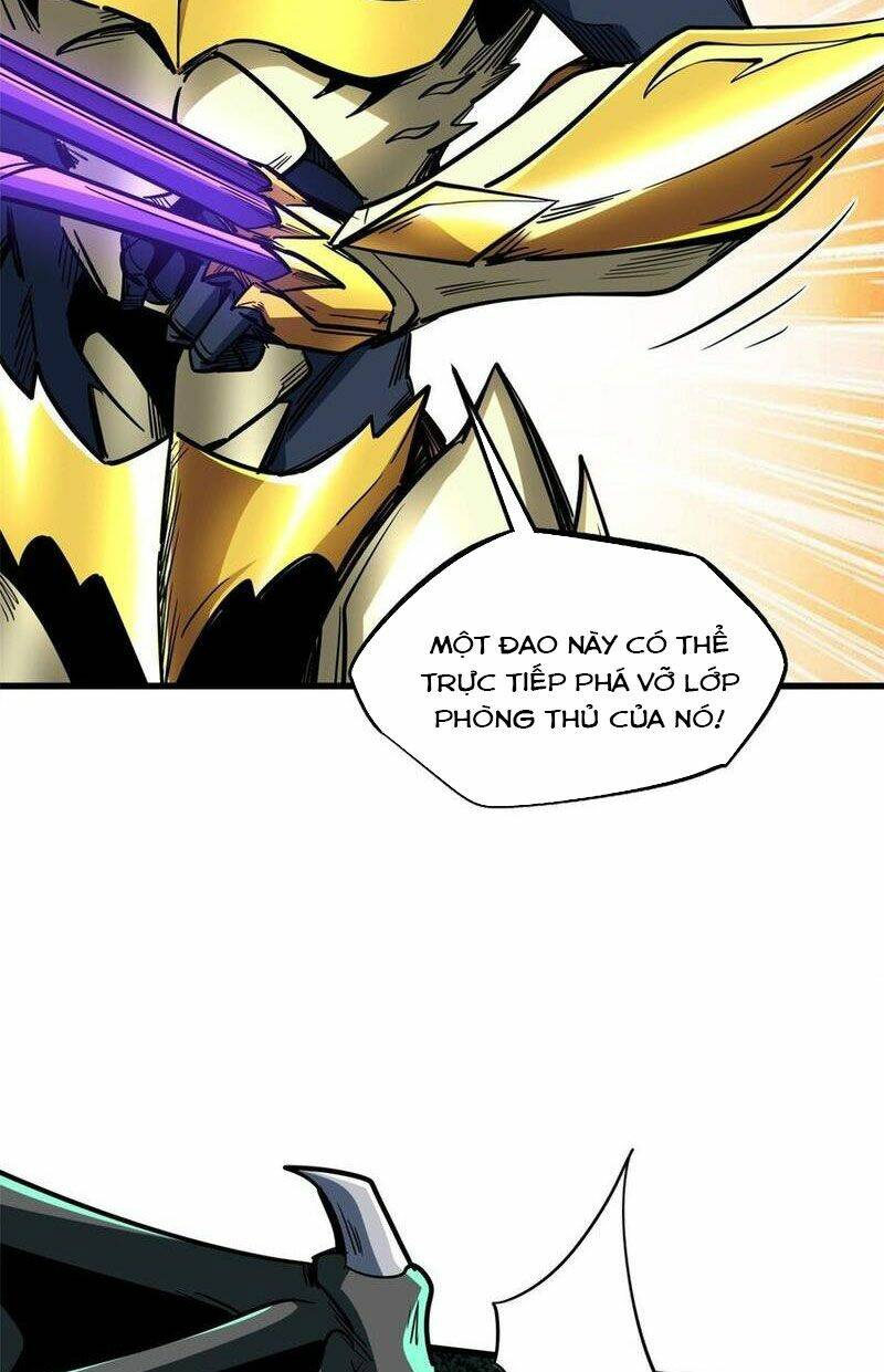 Siêu Cấp Thần Cơ Nhân - Chapter 172 - Page 14