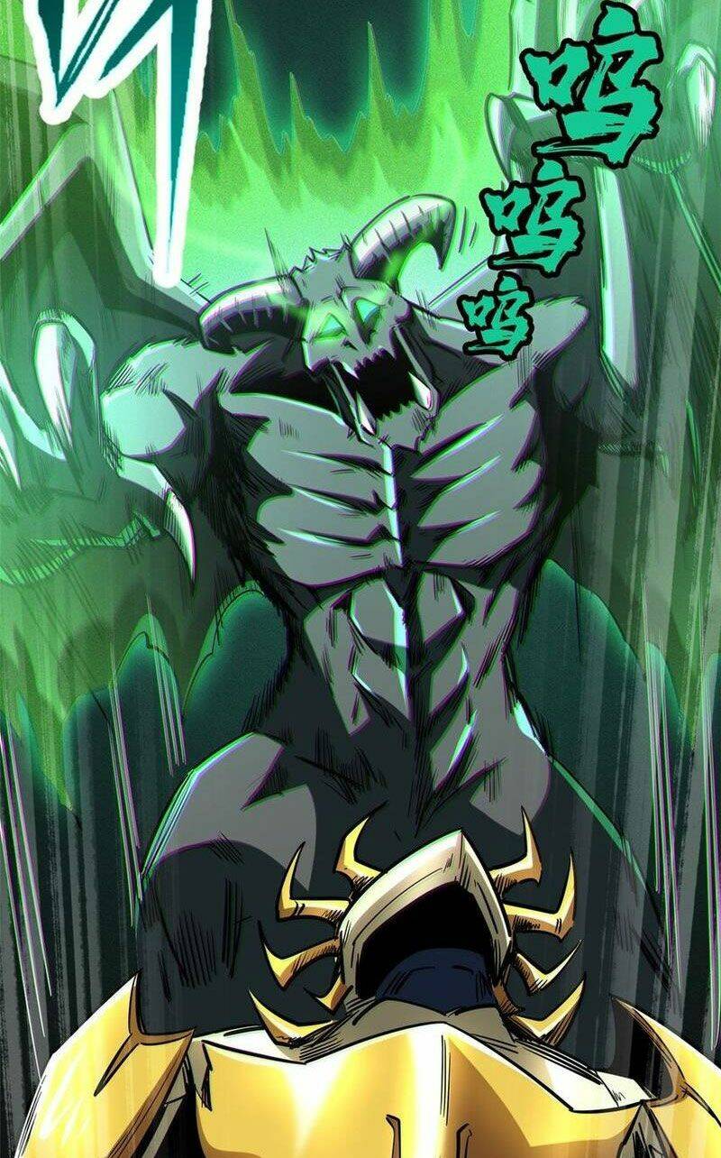 Siêu Cấp Thần Cơ Nhân - Chapter 172 - Page 17