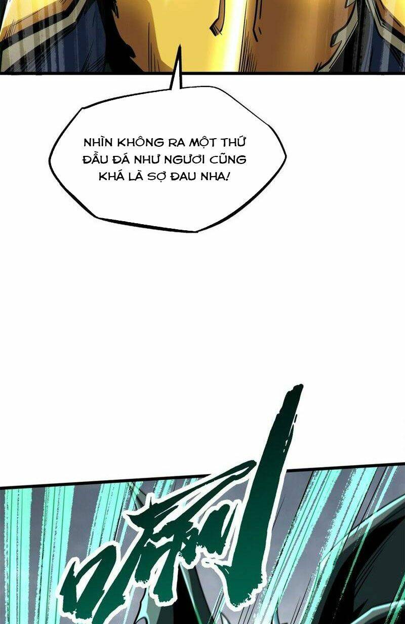 Siêu Cấp Thần Cơ Nhân - Chapter 172 - Page 18
