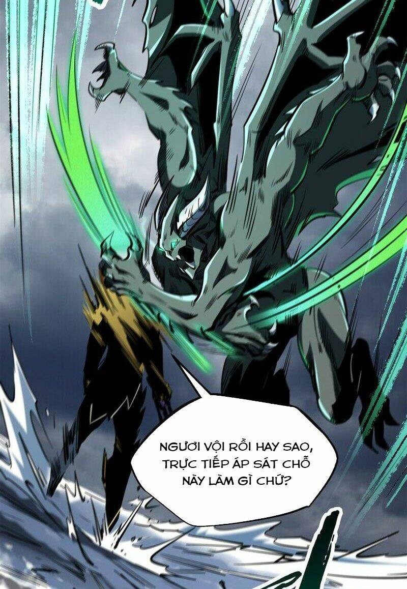 Siêu Cấp Thần Cơ Nhân - Chapter 172 - Page 19