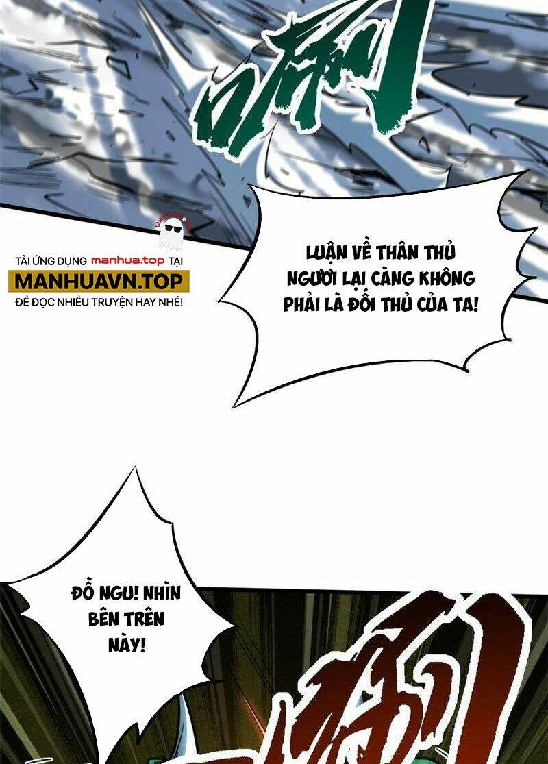 Siêu Cấp Thần Cơ Nhân - Chapter 172 - Page 20