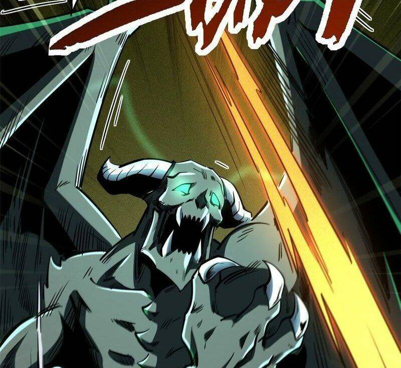 Siêu Cấp Thần Cơ Nhân - Chapter 172 - Page 21