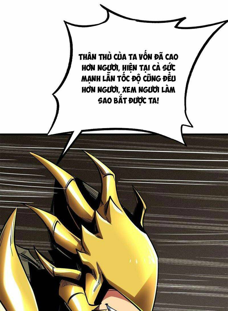 Siêu Cấp Thần Cơ Nhân - Chapter 172 - Page 23