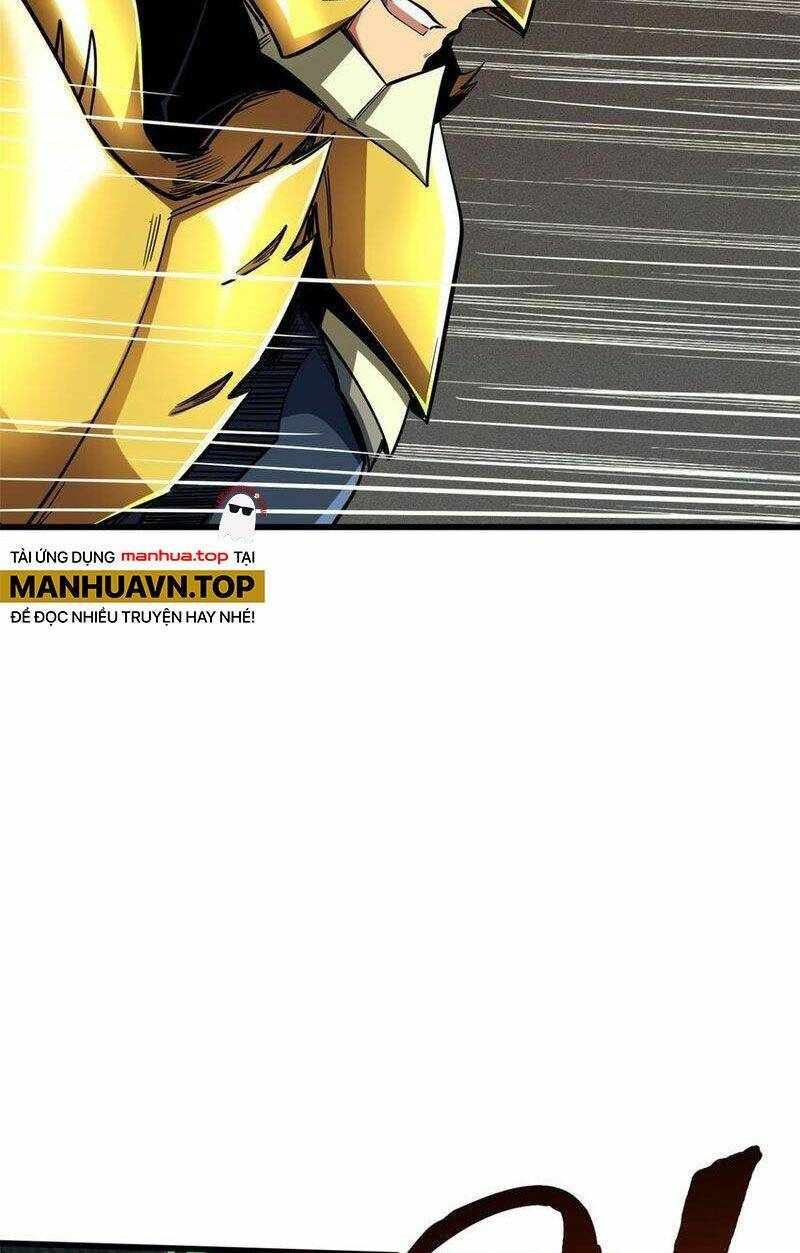 Siêu Cấp Thần Cơ Nhân - Chapter 172 - Page 24
