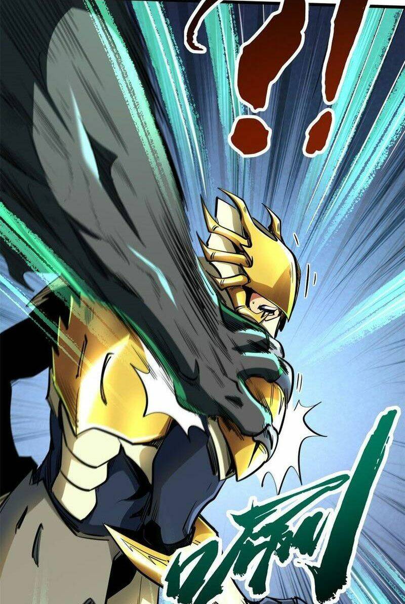 Siêu Cấp Thần Cơ Nhân - Chapter 172 - Page 25