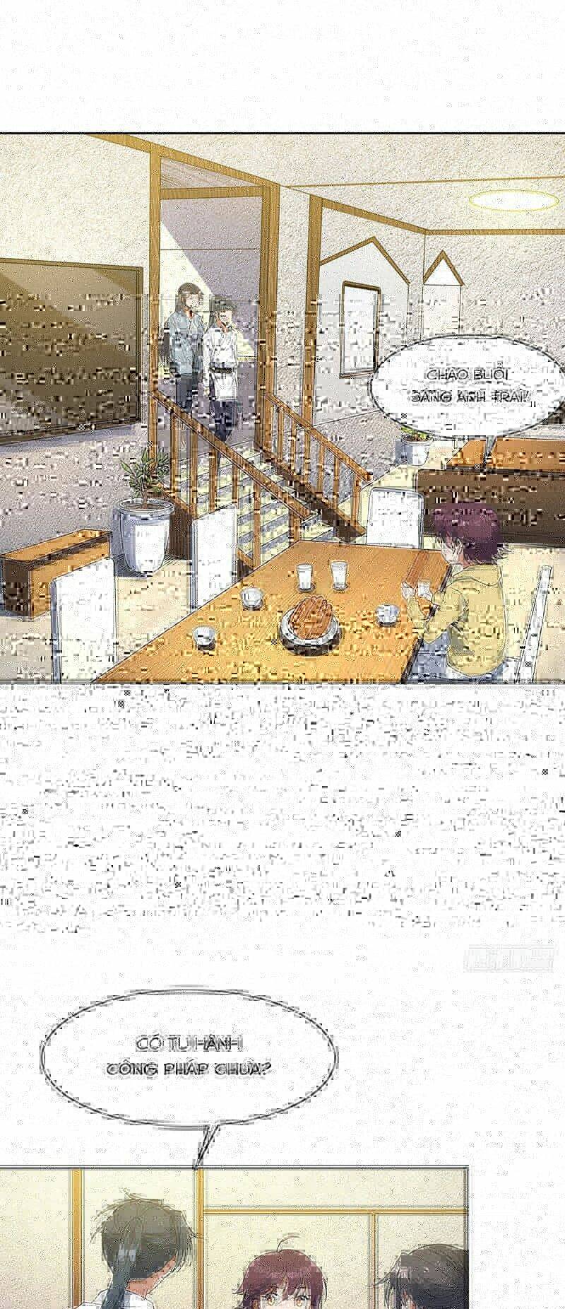 Siêu Cấp Thần Cơ Nhân - Chapter 172 - Page 26