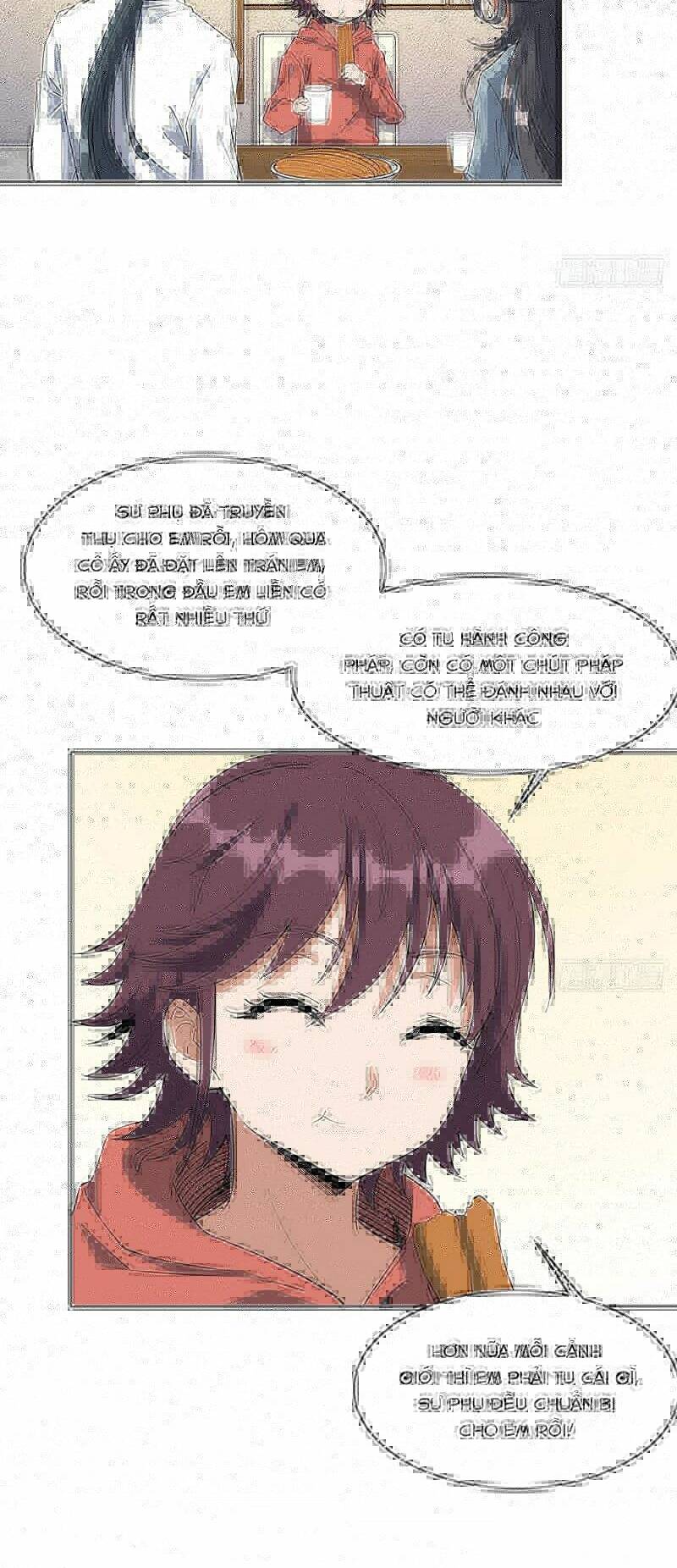 Siêu Cấp Thần Cơ Nhân - Chapter 172 - Page 27