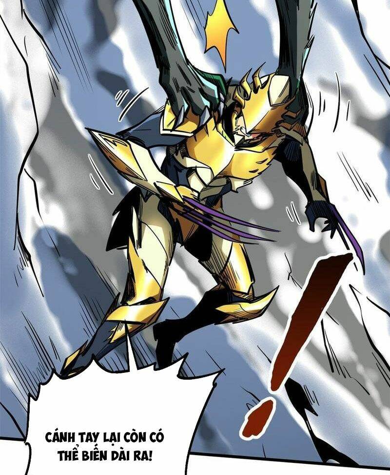 Siêu Cấp Thần Cơ Nhân - Chapter 172 - Page 28