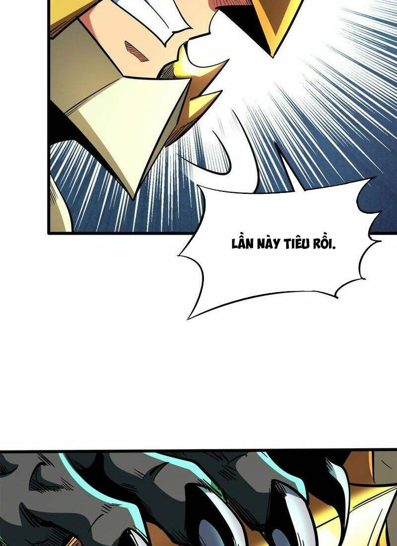 Siêu Cấp Thần Cơ Nhân - Chapter 172 - Page 30