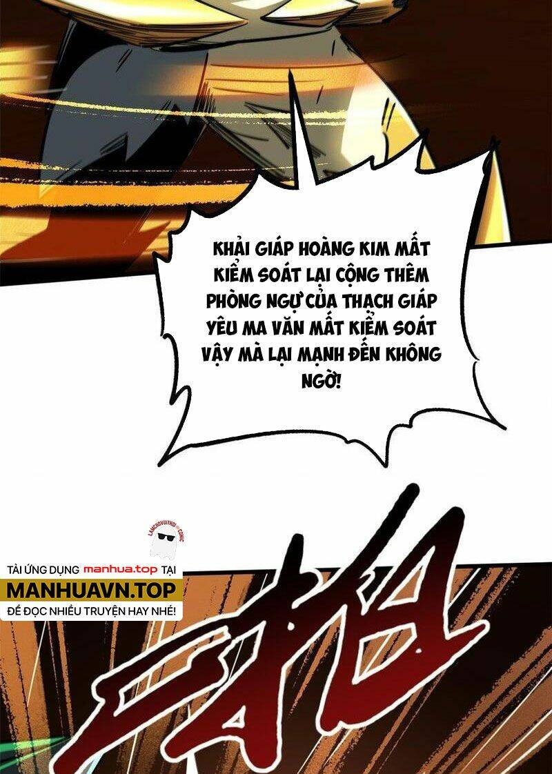 Siêu Cấp Thần Cơ Nhân - Chapter 172 - Page 33