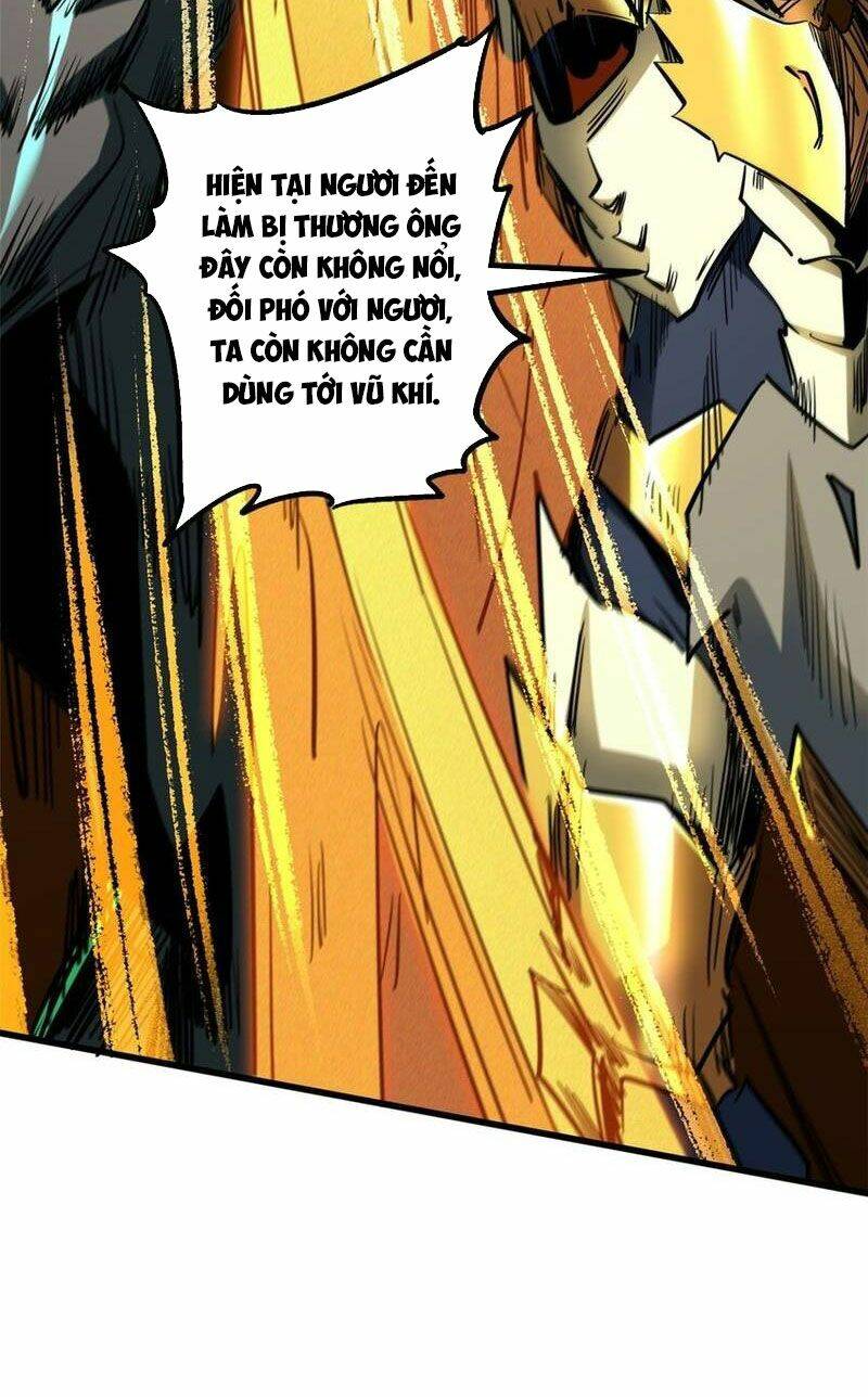 Siêu Cấp Thần Cơ Nhân - Chapter 172 - Page 35