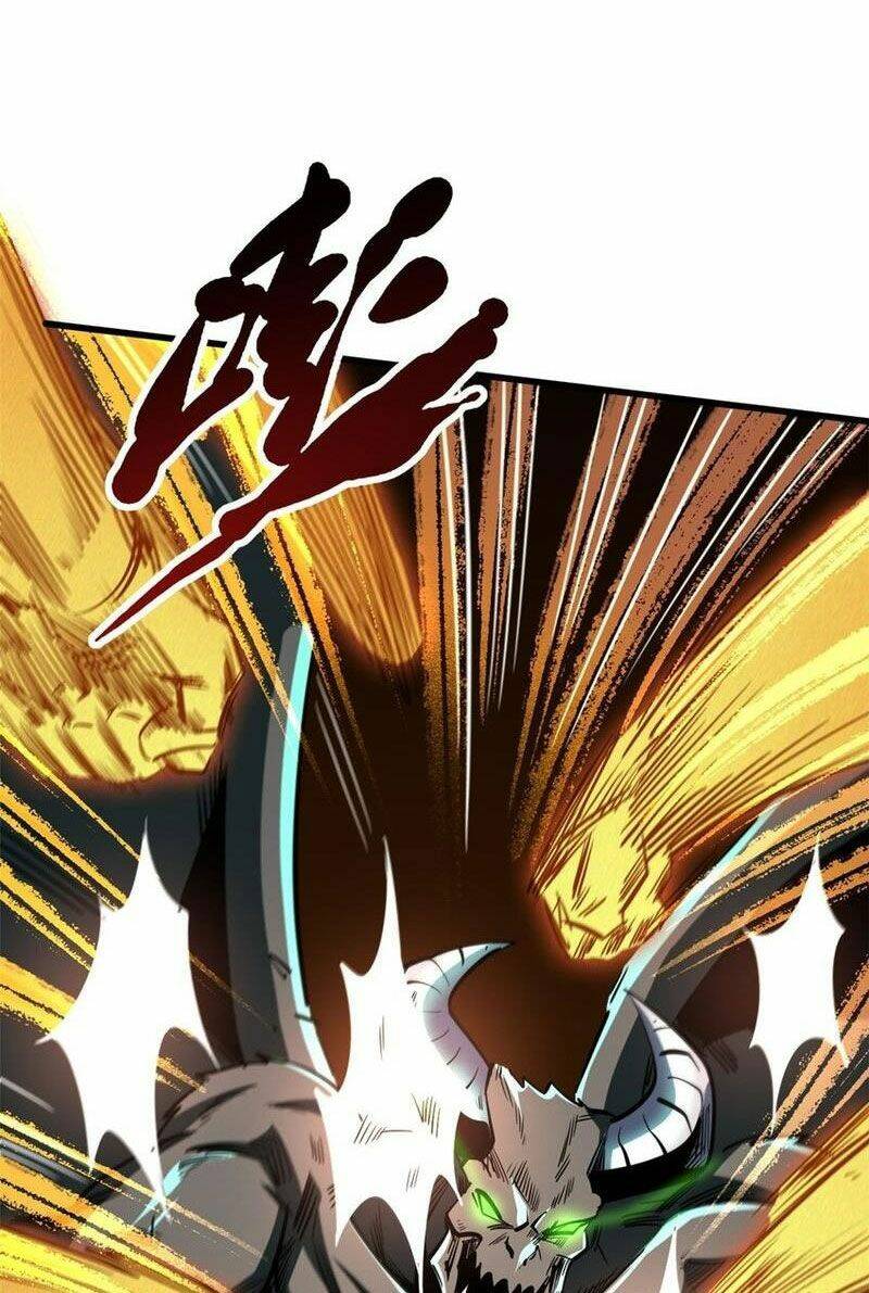 Siêu Cấp Thần Cơ Nhân - Chapter 172 - Page 36