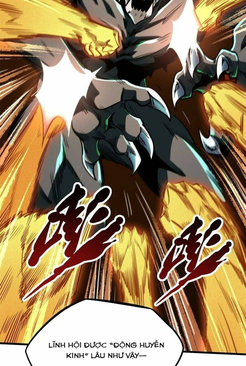 Siêu Cấp Thần Cơ Nhân - Chapter 172 - Page 37