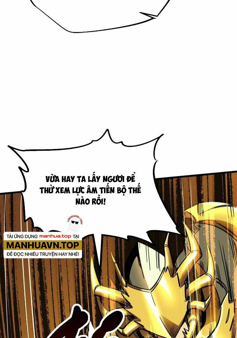 Siêu Cấp Thần Cơ Nhân - Chapter 172 - Page 38