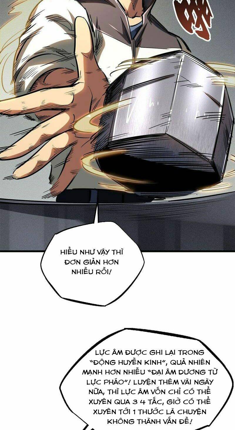 Siêu Cấp Thần Cơ Nhân - Chapter 172 - Page 3