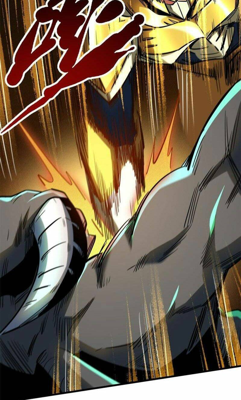 Siêu Cấp Thần Cơ Nhân - Chapter 172 - Page 39