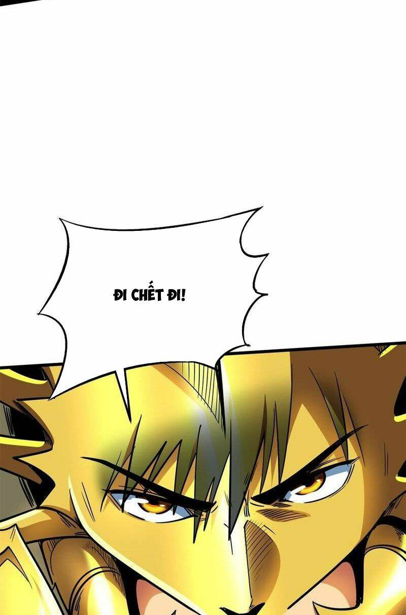 Siêu Cấp Thần Cơ Nhân - Chapter 172 - Page 40