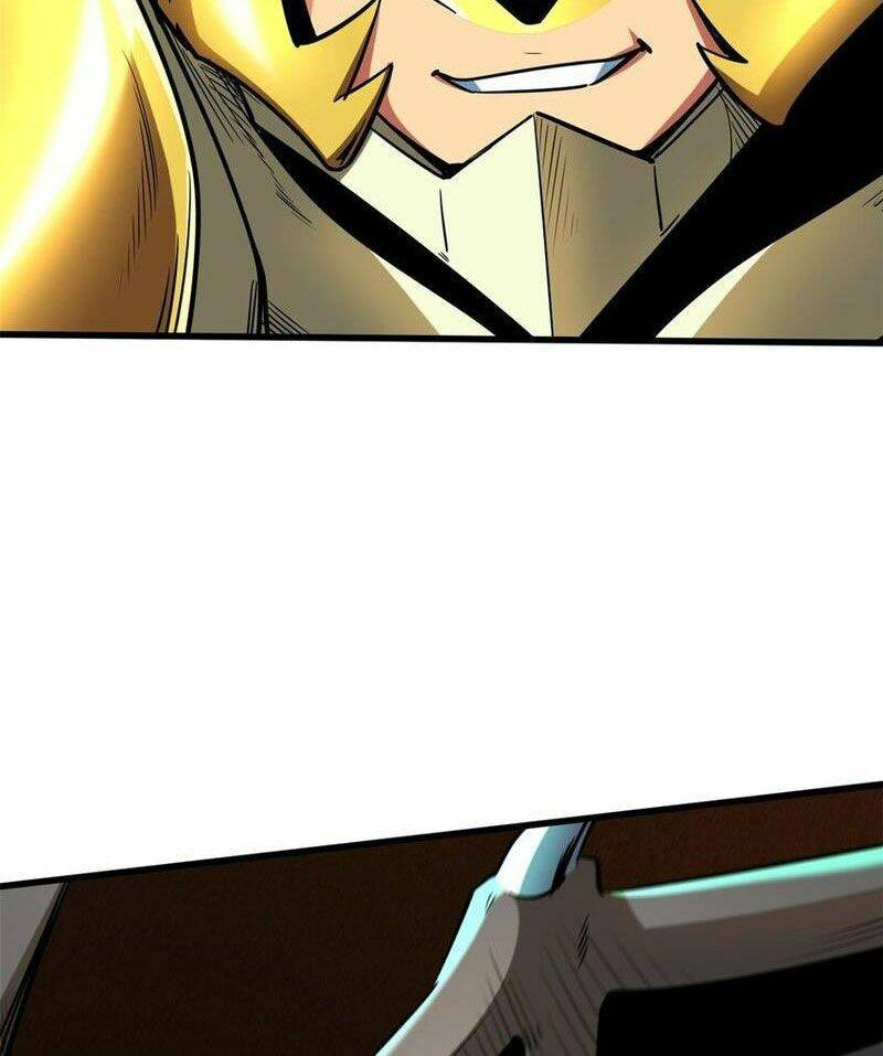 Siêu Cấp Thần Cơ Nhân - Chapter 172 - Page 41