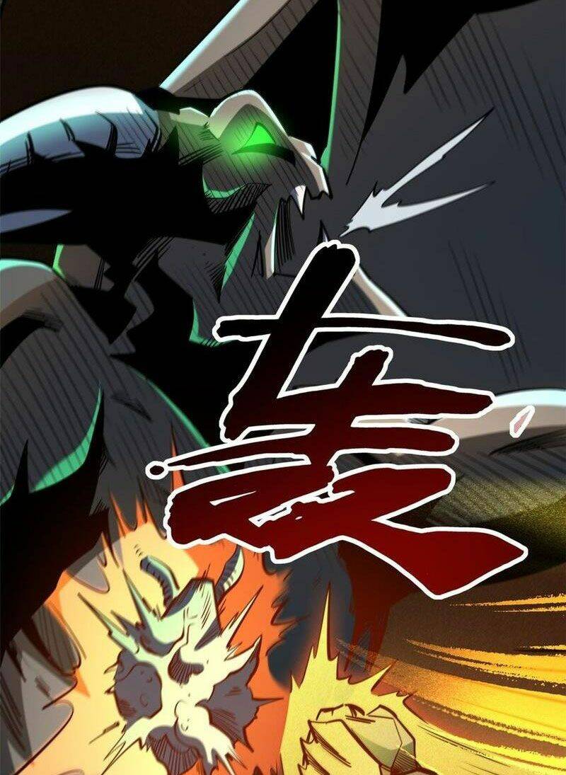 Siêu Cấp Thần Cơ Nhân - Chapter 172 - Page 42