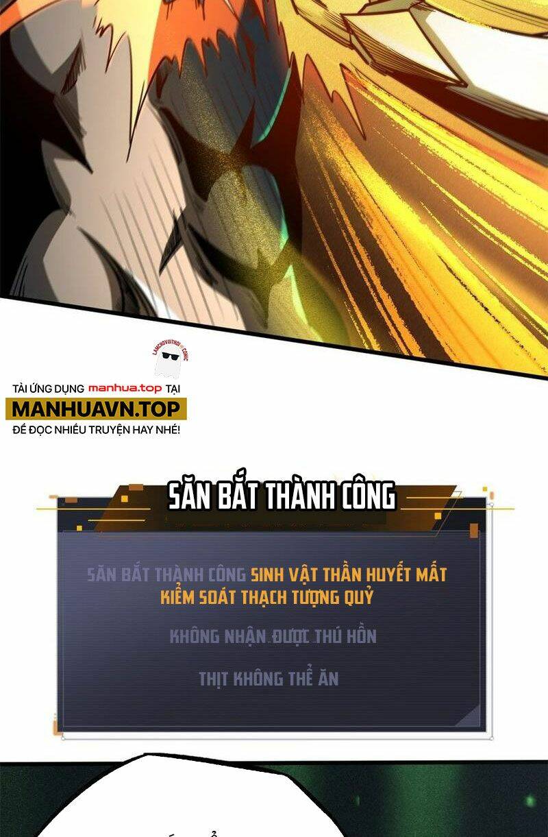 Siêu Cấp Thần Cơ Nhân - Chapter 172 - Page 43