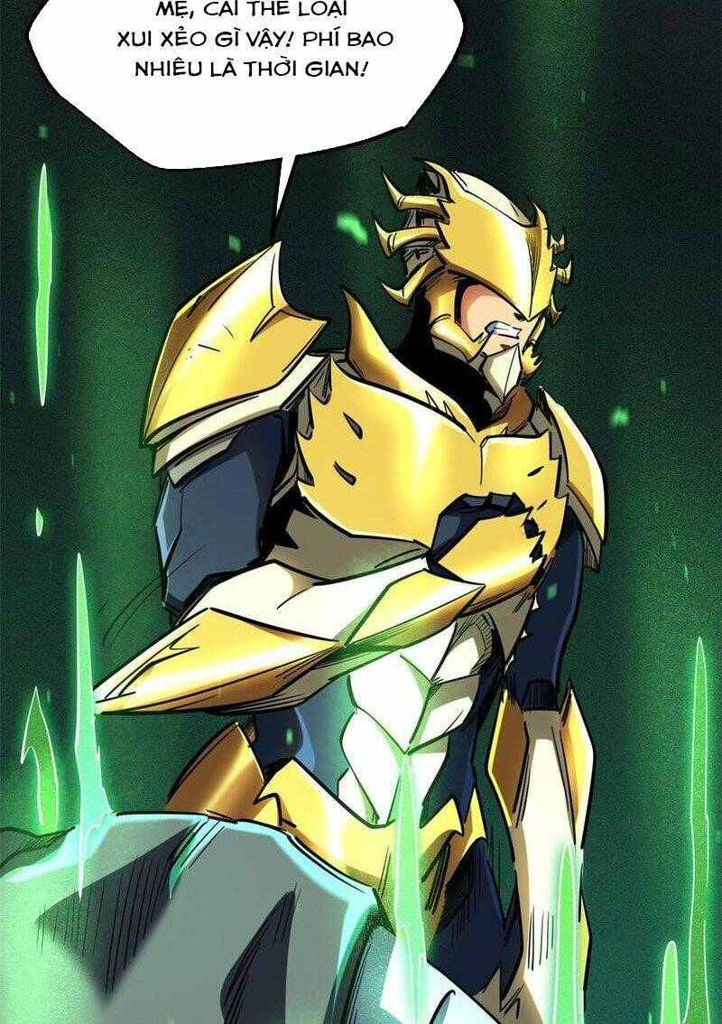 Siêu Cấp Thần Cơ Nhân - Chapter 172 - Page 44